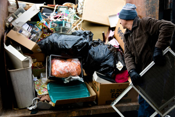 Best Full-Service Junk Removal  in Tome, NM
