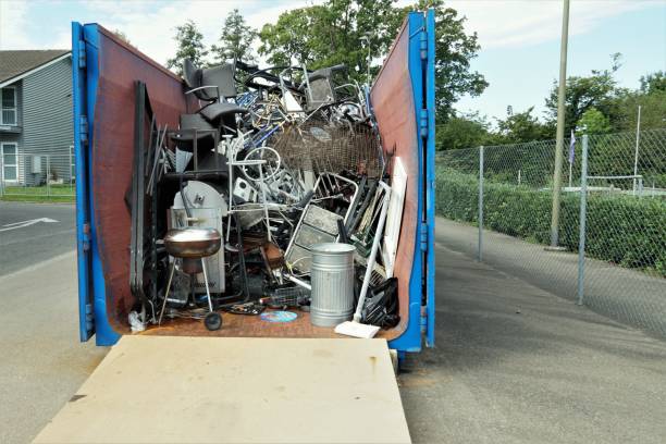 Best Same-Day Junk Removal  in Tome, NM