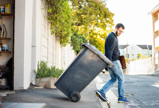 Best Garage Cleanout Services  in Tome, NM