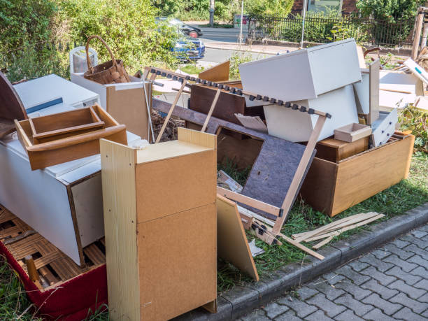 Best Attic Cleanout Services  in Tome, NM