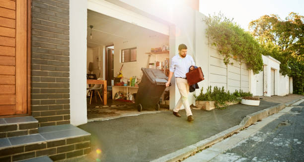 Best Construction Debris Removal  in Tome, NM