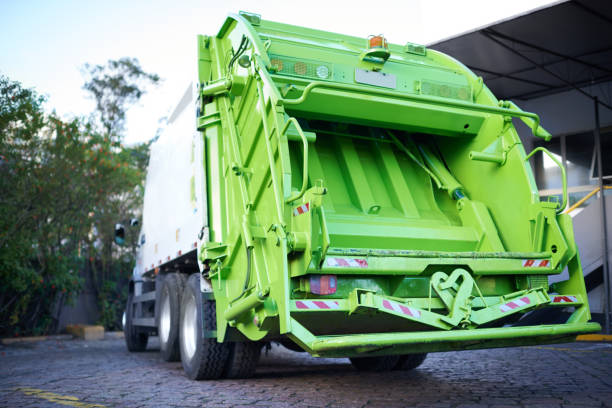 Best Construction Debris Removal  in Tome, NM