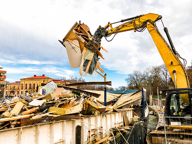 Best Junk Hauling Services  in Tome, NM
